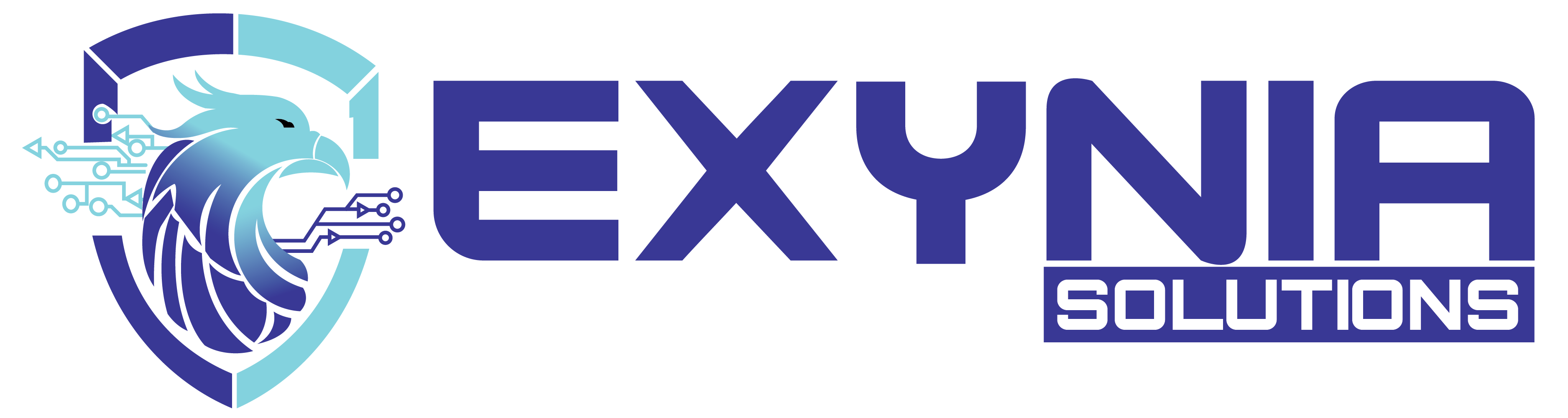 EXYNIA Solutions Logo